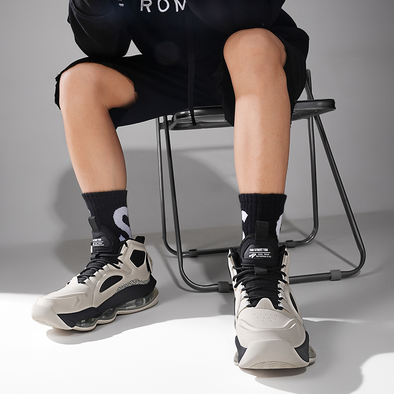 Men's Basketball Shoes Breatha - Leather Sneaker Care Kit ulasan dan harga