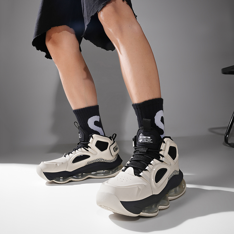 Men's Basketball Shoes Breatha - Leather Sneaker Care Kit ulasan dan harga
